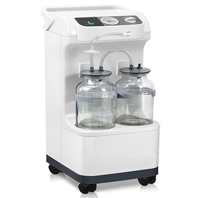 ME932M ELECTRIC SUCTION APPARATUS(DIAPHRAGM TYPE)