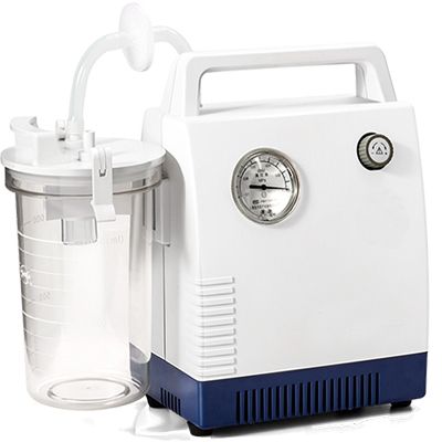 ME-XT5A Portable Absorb Phlegm Unit