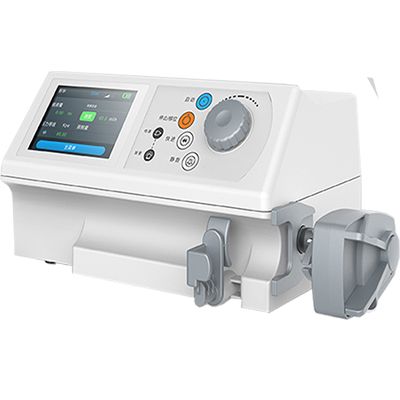 Syringe Pump ME-50