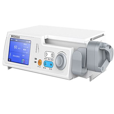Sunfusion Series Syrings Pump 