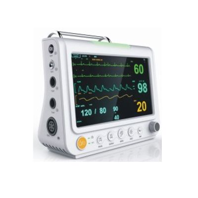 7 Inch Patient Monitor ME-7000B