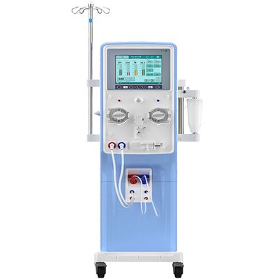 Medical Hemodialysis Blood Dialysis Machine Hemodialysis Machine ME-4000A