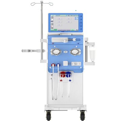 Medical Devices Hospital Equipment Hemodialysis Machine ME6000