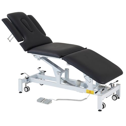 5 Section HI-LOW Electric Facial Bed and Treatment Table ME-C110