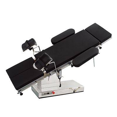 Hospital Surgical X-Ray Electric Hydraulic Operating Table DT-12C 