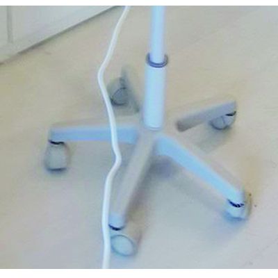 Hospital Emergency Room Medical Operation Examination Surgery Light (ME-1193)