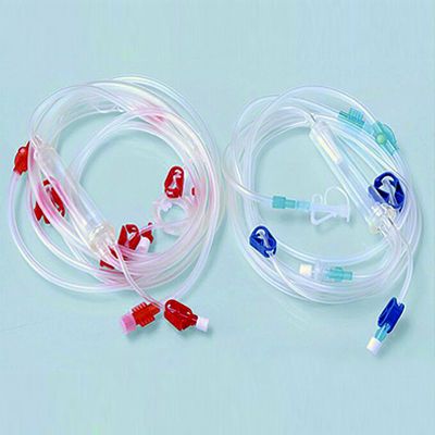 High Quality and Factory Price Hematodialysis Blood Line with High Qulity