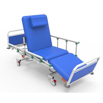 Medical Electric Equipment Sit for Dialysis Hemodialysis Chair (ME-CD-280)