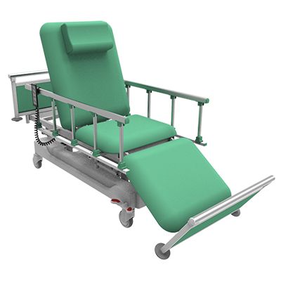 Medical Equipment Electric Hemodialysis Chair ME-CD-380