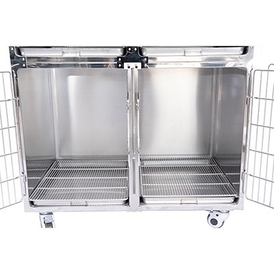 Four Combination Foster Cage(Support Customization) BDF01/NEW-BDF01