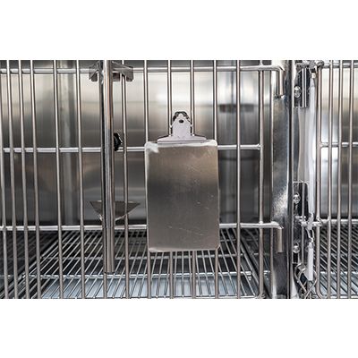 Animal Hospital Pet Store Five Combination Cage BDF03
