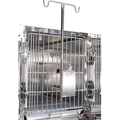 Animal Hospital Pet Store Five Combination Cage BDF03