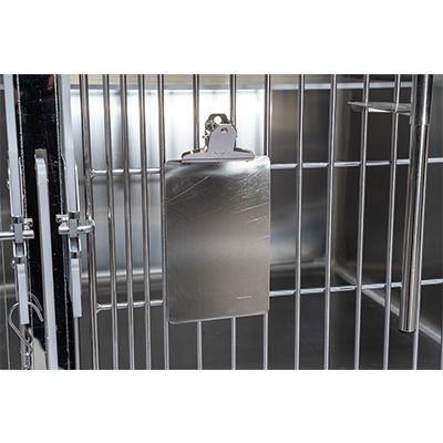 Animal Pet Store Stainless Steel High-Grade Cat Cage BDFML01