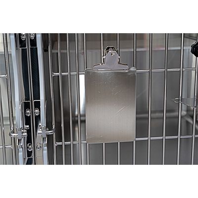 Animal Devices Pet Store New Stainless Steel Cat Cage BDFML04