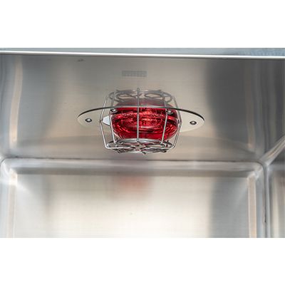 New style heating light power supply oxygen chamber cage (with temperature control version) BDFY02/BDFY01