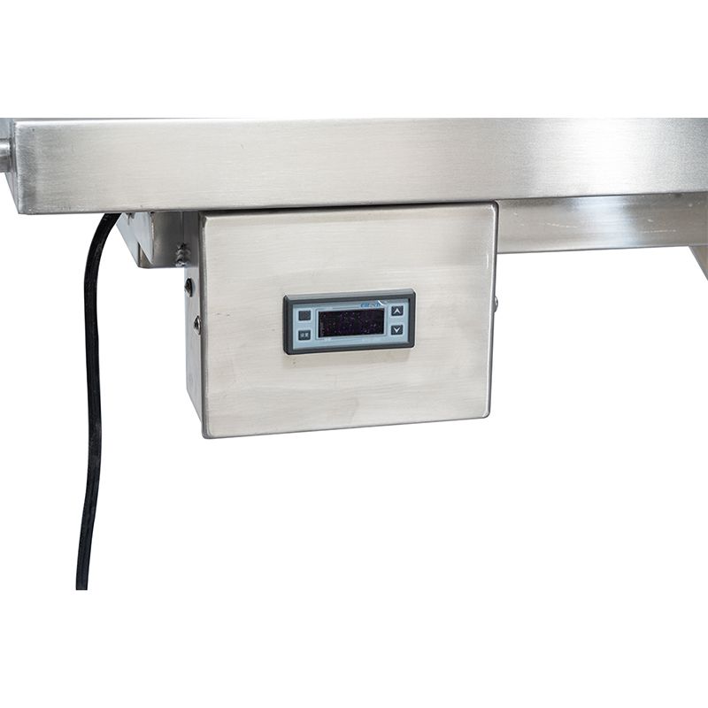 Stainless Steel Vet Operating Table with constant temperature function BDFVOT-001 