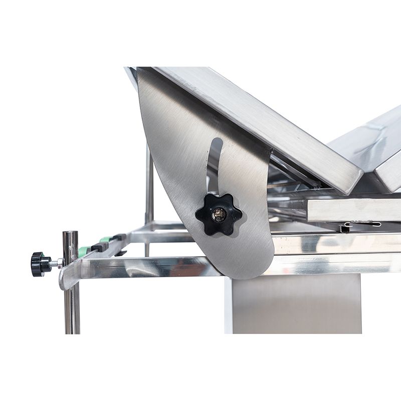 Pet Hospital Stainless Steel 