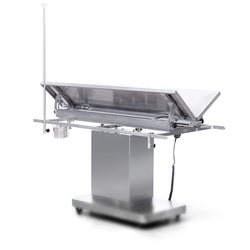Pet Hospital Stainless Steel 