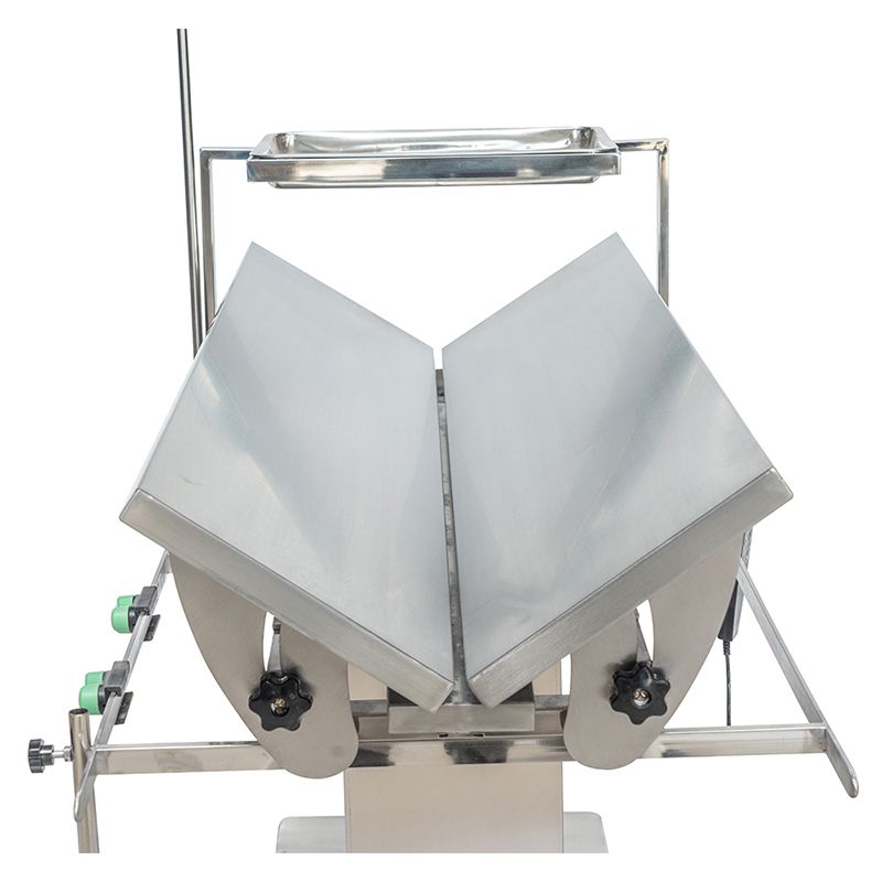 Pet Hospital Stainless Steel 