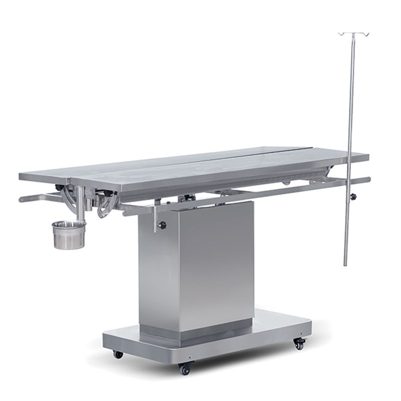 Pet Hospital Stainless Steel 