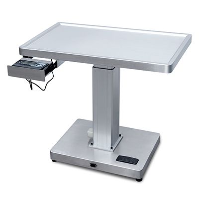 Veterinary Clinic Table, Disposal Table