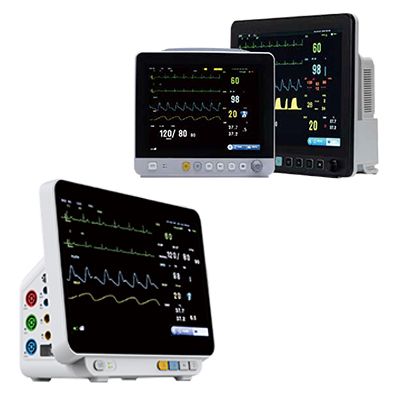 Veterinary Monitor