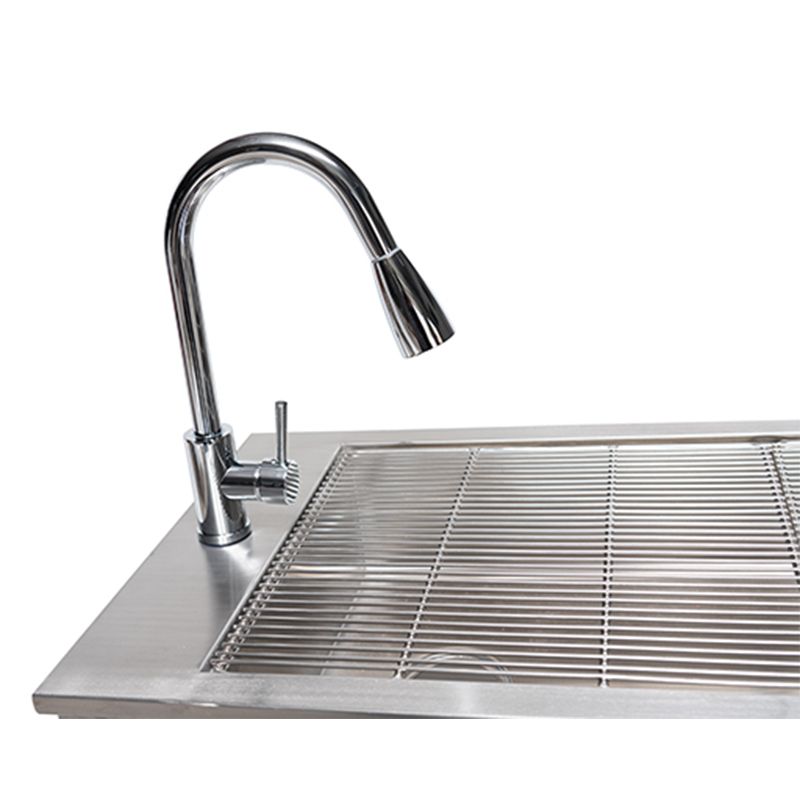 Animal Veterinary Instrument Pet Store Clinical Disposal Table BDFC01