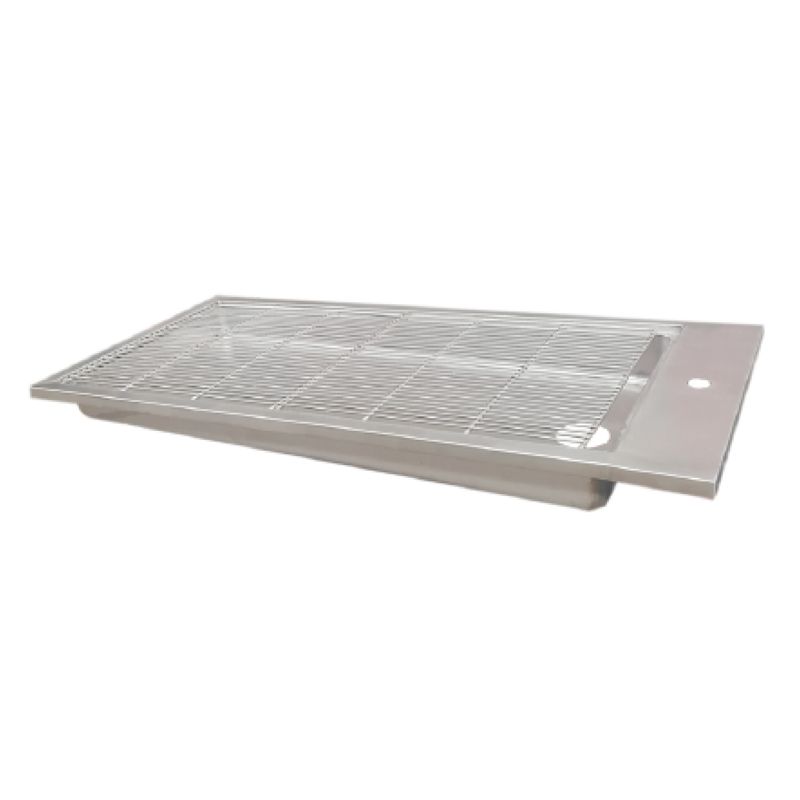 Animal Hospital Clinic Instrument Pet Store Veterinary Disposal Table BDFC02
