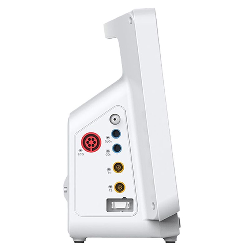 Hospital Veterinary Pet clinic Instrument Animal Surgical Monitor VM14PRO