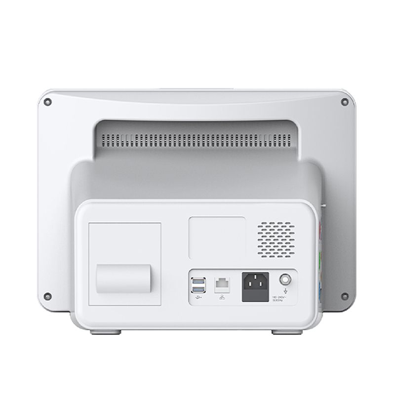 Hospital Veterinary Pet clinic Instrument Animal Surgical Monitor VM14PRO