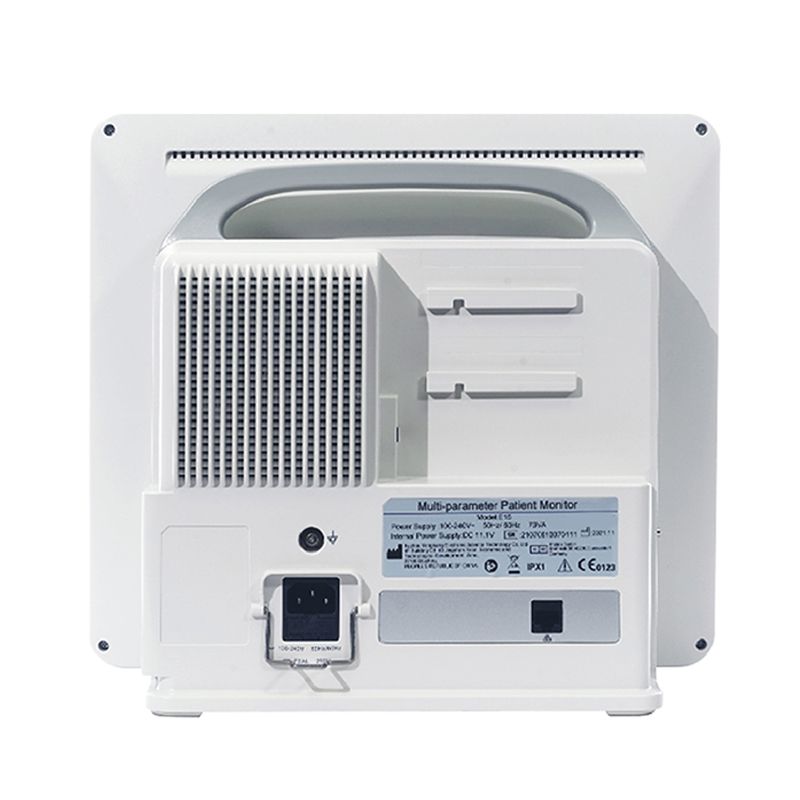 Animal Medical Surgery Operation Instrument Veterinary Monitor VE15