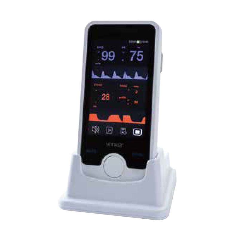 Animal Veterinary Instrument Surgical Pet Blood Pressure Monitor VE4 