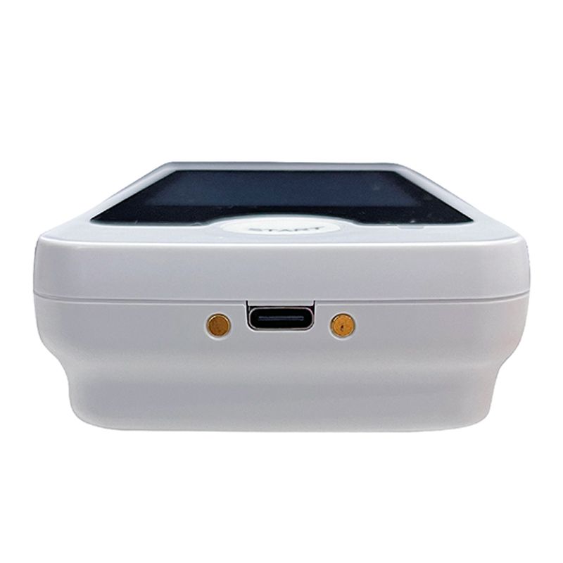 Animal Veterinary Instrument Surgical Pet Blood Pressure Monitor VE4 