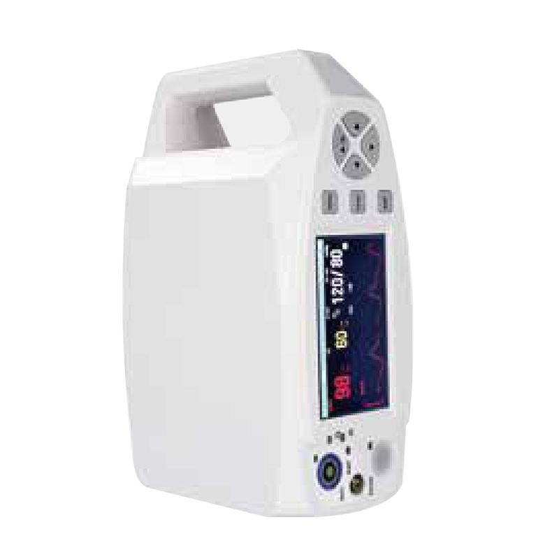 Veterinary Equipments Animal Pet Hospital Surgical Environment Blood Pressure Monitor VM5