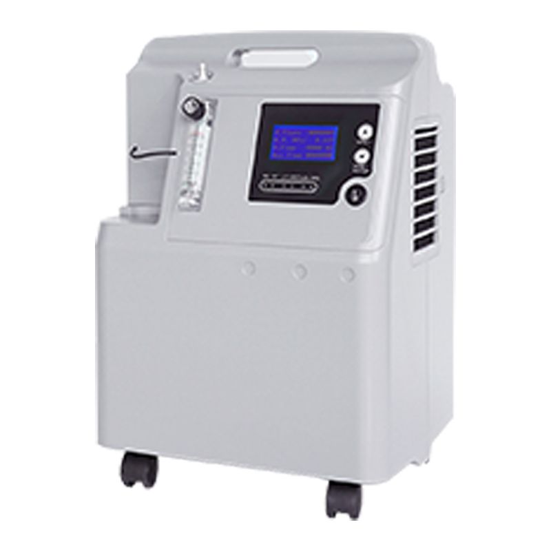 Animal Medical Instrument Pet Hospital Surgery Equipment Oxygen Machine JAY-5AW
