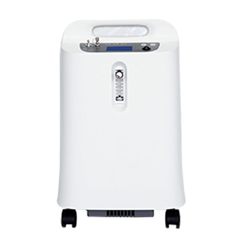 Animal Surgical Equipment Pet Clinic 5L Oxygen Machine JAY-5DW