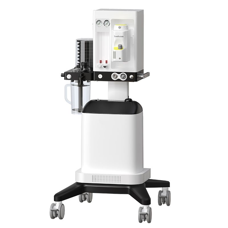 Medical Pet Clinic Animal Surgery Operation Instrument Anesthesia Machine V3