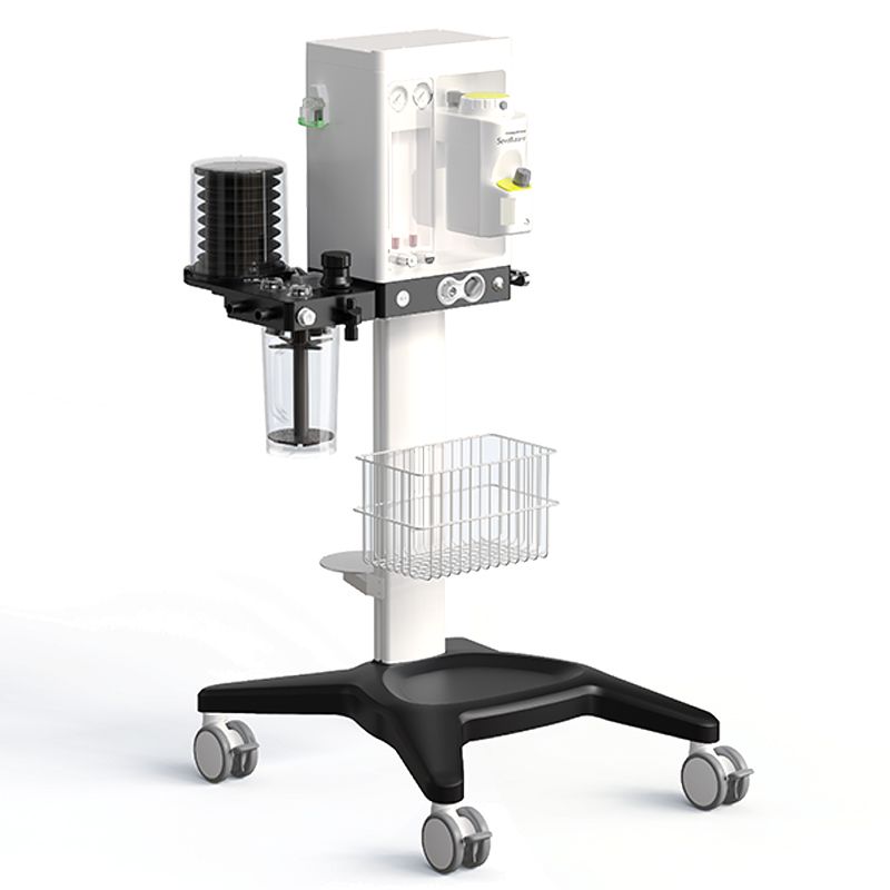 Medical Pet Clinic Animal Surgery Operation Instrument Anesthesia Machine V3