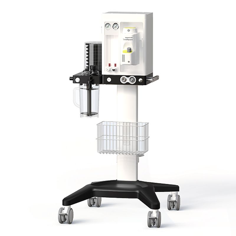 Medical Pet Clinic Animal Surgery Operation Instrument Anesthesia Machine V3