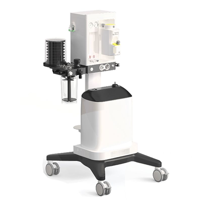 Medical Pet Clinic Animal Surgery Operation Instrument Anesthesia Machine V3