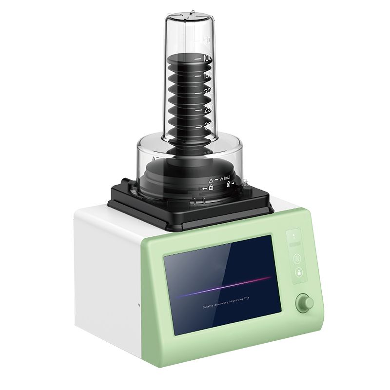 Profrssional Animal Clinical Surgery Operation Instrument Portable Anesthesia Machine BAM-5 Pro