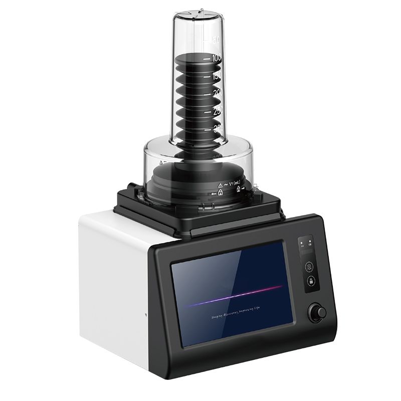 Medical Animal Care Professionla Protable Anesthesia Machine BAM-5 pRO 