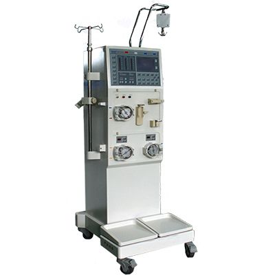 Homedialysis Machine for Hospital Kidney Patient Disease Therapy Crrt ME3000A