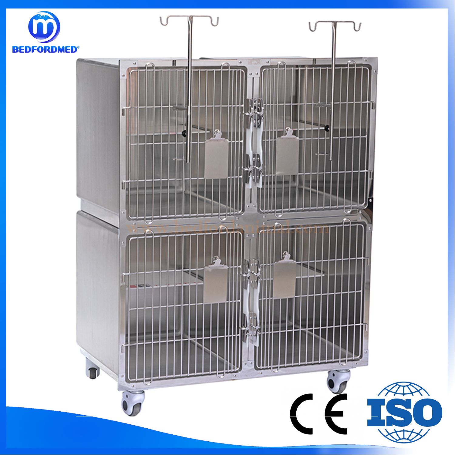 Four Combination Foster Cage(Support Customization) BDF01