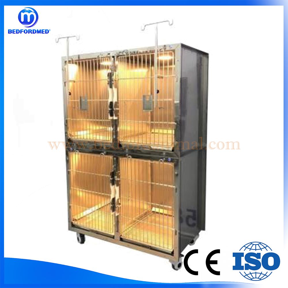 Four Combination Foster Cage(Support Customization) BDF01