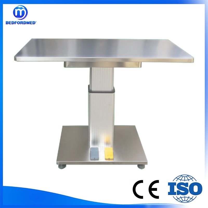 Veterinary Equipments Pet Store Medical Clinic Table BDFZ01