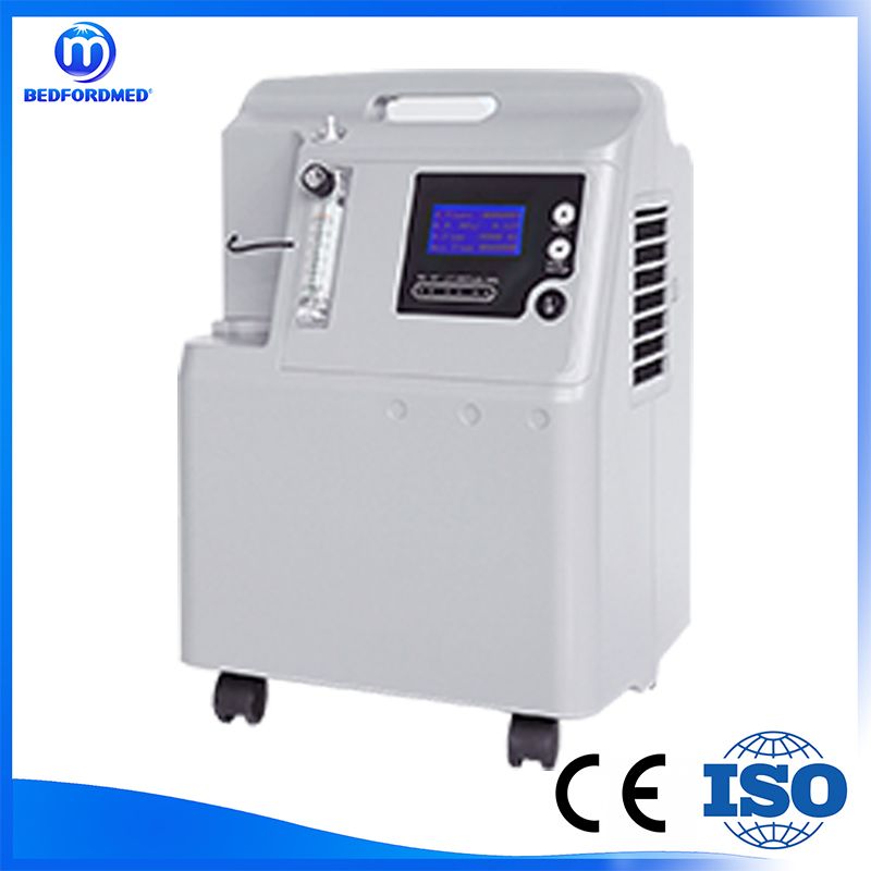 Animal Medical Instrument Pet Hospital Surgery Equipment Oxygen Machine JAY-5AW