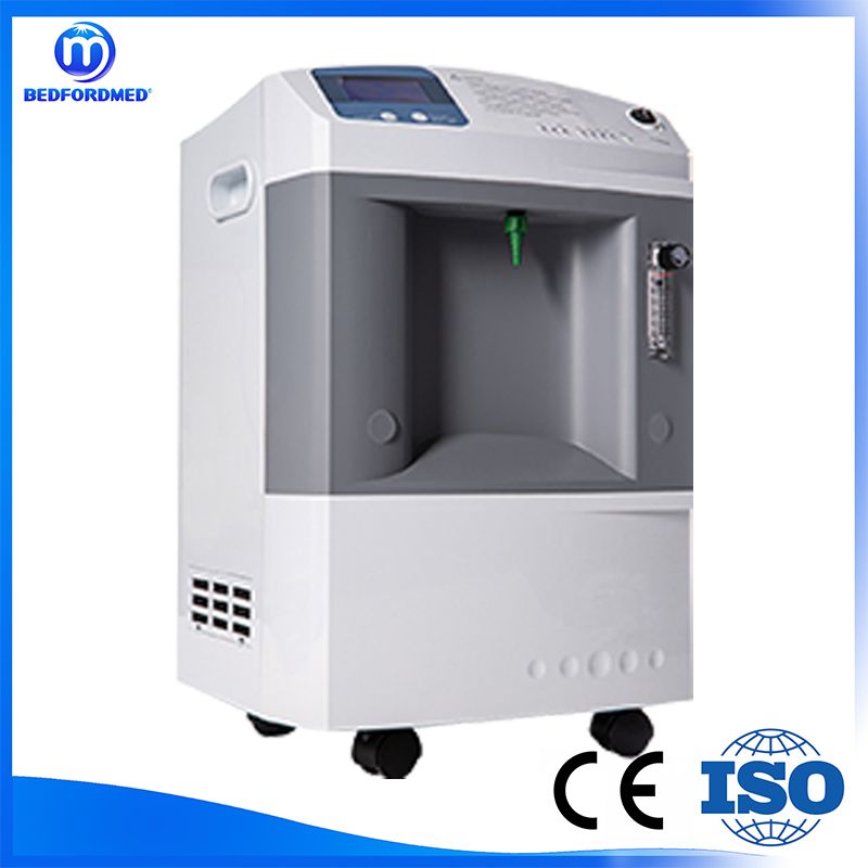 Animal Hospital Pet Clinic Medicine Surgery Oxygen Machine JAY-10