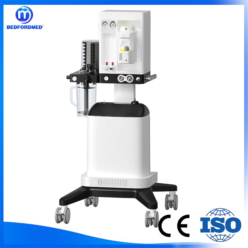 Medical Pet Clinic Animal Surgery Operation Instrument Anesthesia Machine V3