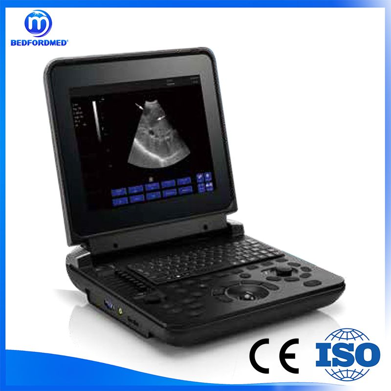 Pet Hospital Animal Medical Instruments Veterinary black and white ultrasound diagnostic system VDL121A